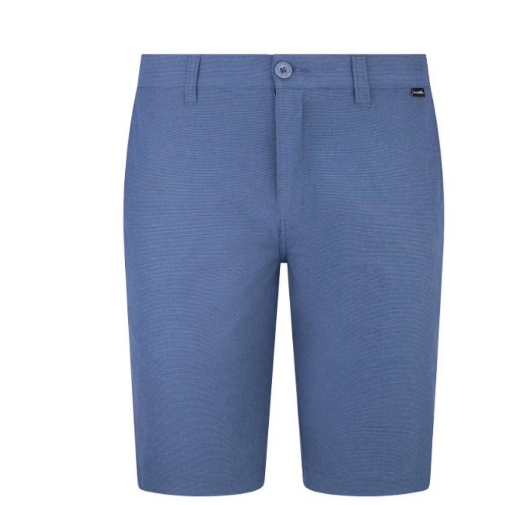 Travis Mathew Beck Shorts - SZ 40 - Blue Night - NWT